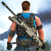 Sniper Legacy Arena icon