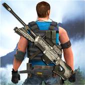 Sniper Legacy Arena 1.0