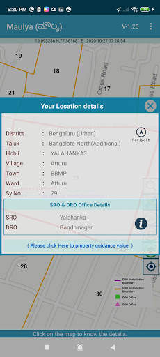 Maulya screenshot 2
