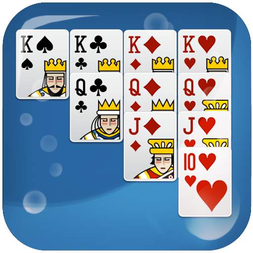 Solitaire Super Blue 1.1.1