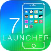 Phone 7 Launcher