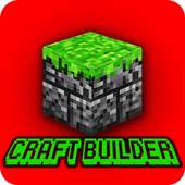 Mini Craft World Builder