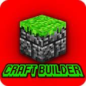 Mini Craft World Builder 1.1