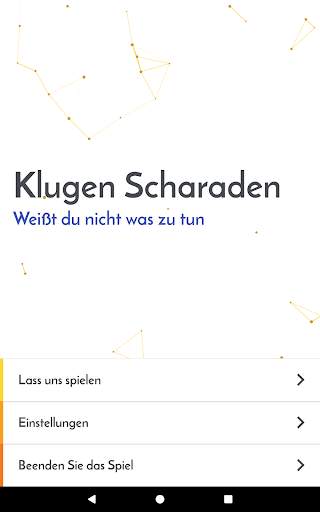 Klugen Scharaden DE screenshot 6
