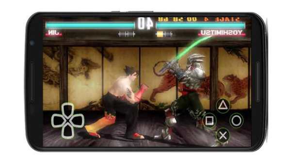 Tips Tekken 3 screenshot 2