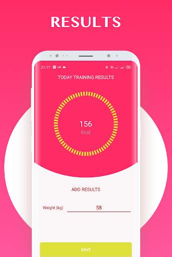 30 Day Weight Loss Challenges screenshot 3