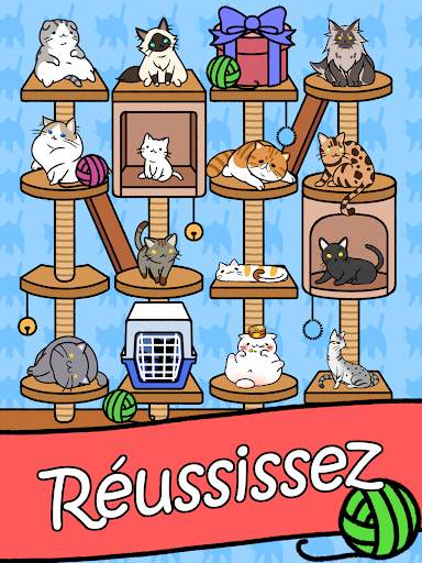 Cat Condo screenshot 9