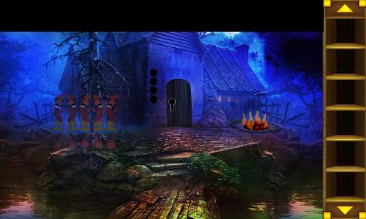 New Best Escape Game 3 screenshot 4