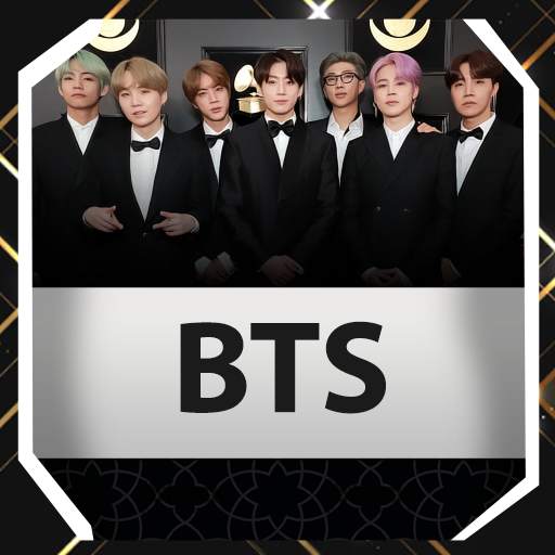 BTS Songs (Lyrics) 1.0.1