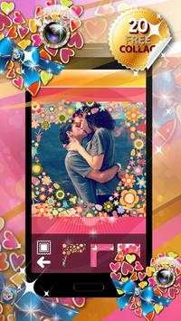 Love Photo Editor screenshot 1
