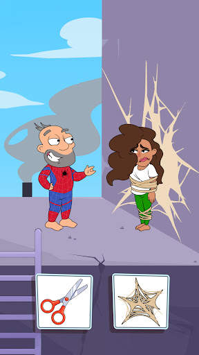 Save the Guy: Funny Choice screenshot 2