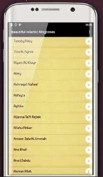 Ramdan Azan Ringtones(Famous Azan,islamic rings) screenshot 2