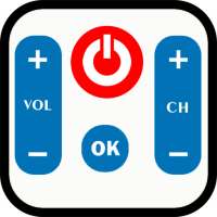 Universal Remote App