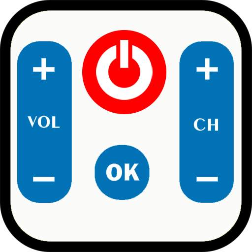 Universal Remote App 1.1
