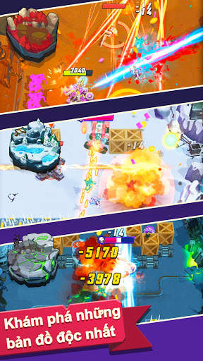 War Wheels screenshot 5