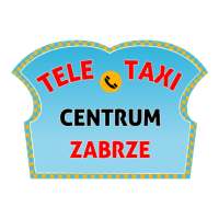 Tele Taxi Centrum Zabrze on 9Apps