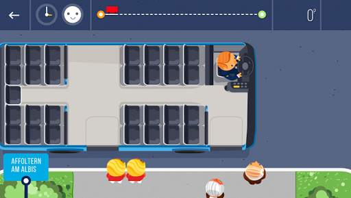 ZVV-Bus-Manager screenshot 4