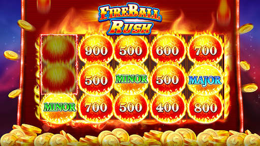 Classic Vegas Slots Casino screenshot 6