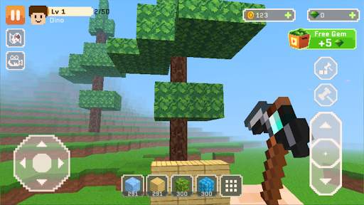 Craft World screenshot 19