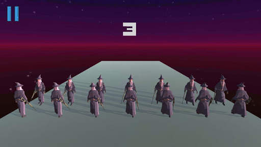 Cowboy King screenshot 9