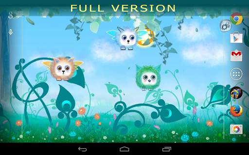 Familiars Lite screenshot 6