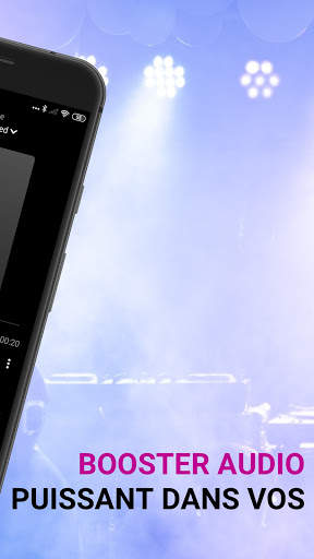 Volume Maximizer screenshot 2