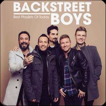 Backstreet Boys - Best Playlists Of Today screenshot 1