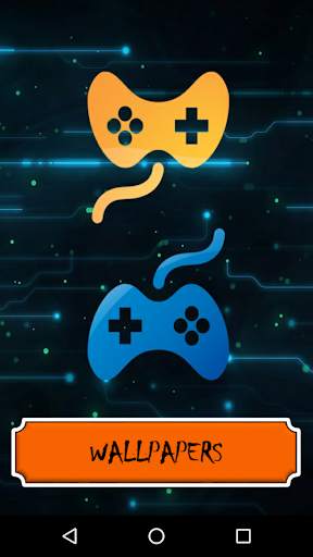 Fanart Games Wallpapers screenshot 1