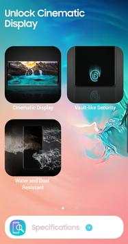 Experience app for Galaxy S10 screenshot 2
