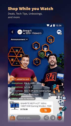 Newegg - Tech Shopping Online screenshot 7