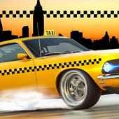 Streets of Crime: Car Crime 3D
