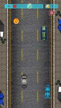 Car Speed  Racing screenshot 4