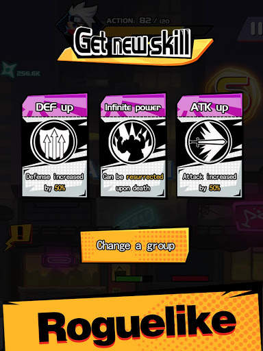 Zombie doomsday screenshot 8
