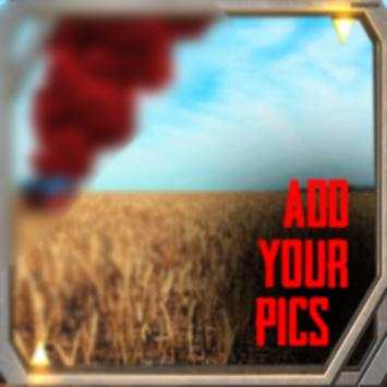 Photo editor for PUBG screenshot 1
