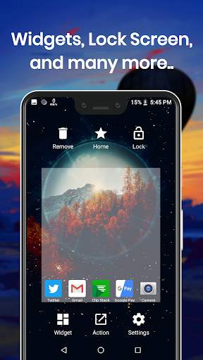 Launcher 2020 , Launcher 2020 New Version screenshot 2