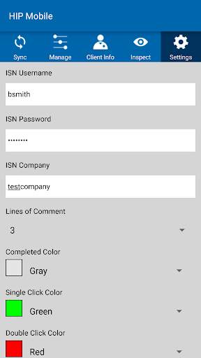 Home Inspector Pro Mobile screenshot 5