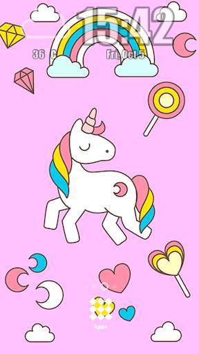 Unicorn Wallpaper screenshot 8