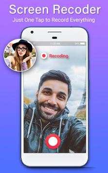 Screen Recorder 2 تصوير الشاشة