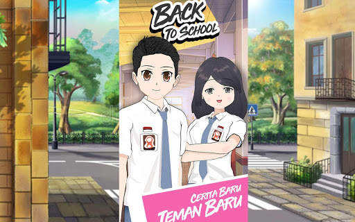 Kode Keras Cowok 2 - Back to S screenshot 16