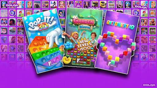 Offline Games screenshot 3