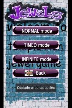 tempel jewels run screenshot 3