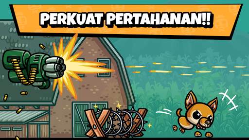 Pocong Buster King (POBK) screenshot 5