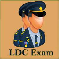 LDC Exam on 9Apps