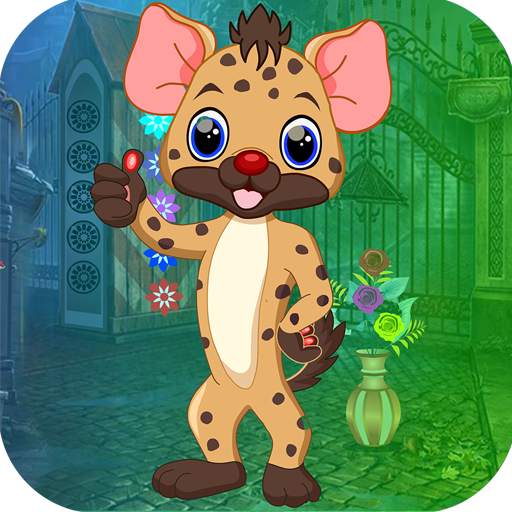 Best Escape Game 483 Succssful Pard Escape Game 1.0.1
