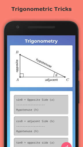 Maths Tricks screenshot 5