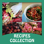 Beet Salad Recipes icon