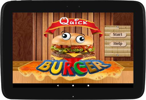 Burger Shop Cooking Chef™ - Fast Food Restaurant screenshot 11