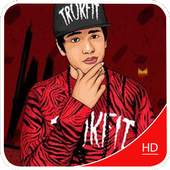 Austin Mahone Wallpapers HD 1.0