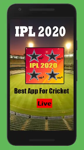 Star Sports - IPL 2020 screenshot 1