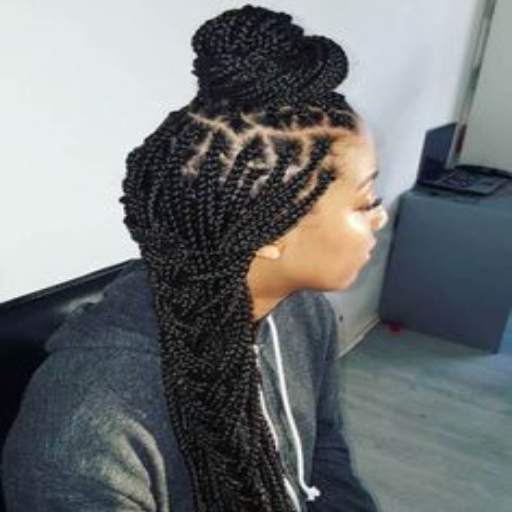 Latest Ghana Braids app screenshot 15